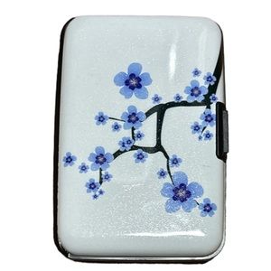 RFID Blocking Card Holder/Slim Wallet